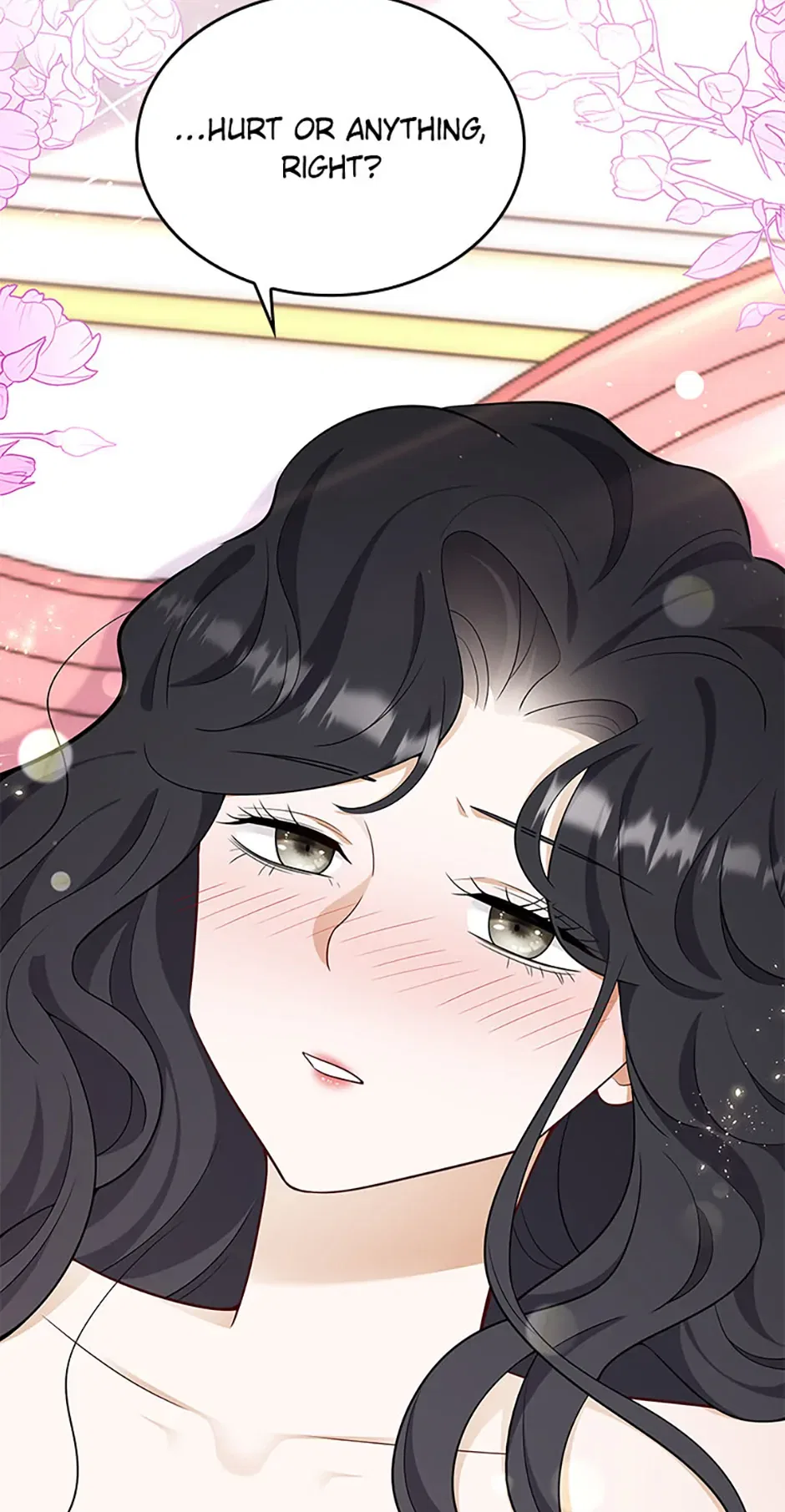 After the Frozen Heart Melts Chapter 56 – Page 45