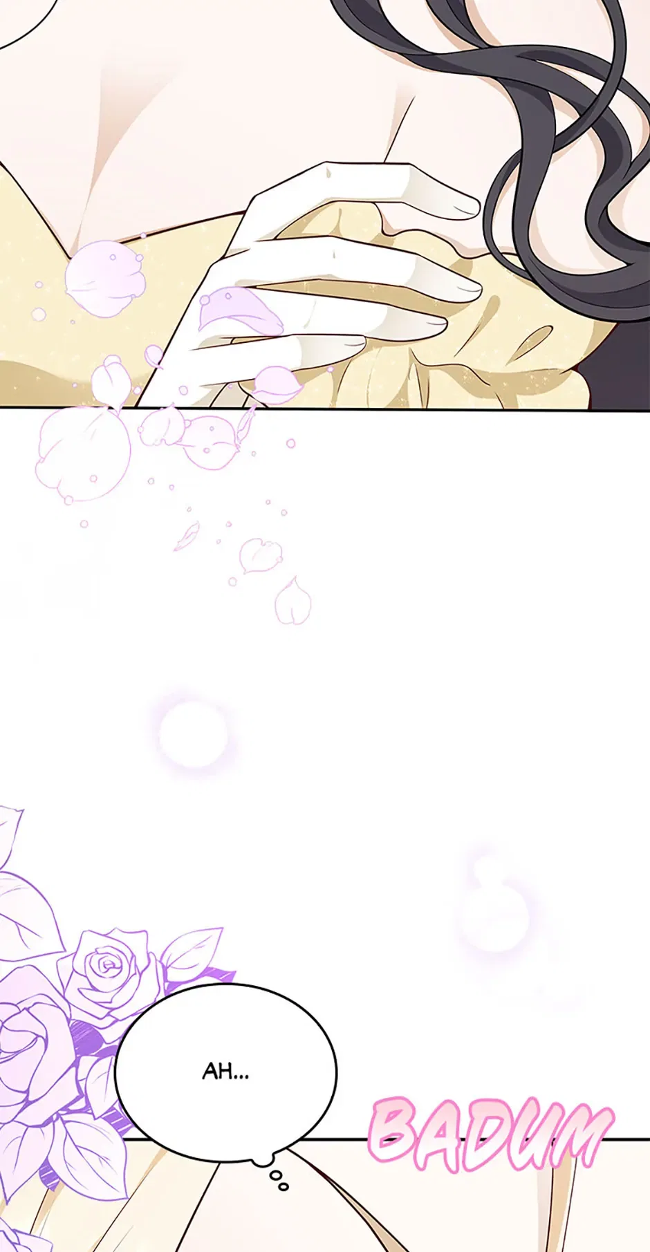 After the Frozen Heart Melts Chapter 56 – Page 46