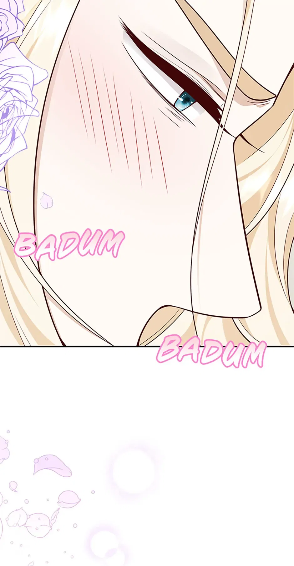 After the Frozen Heart Melts Chapter 56 – Page 47