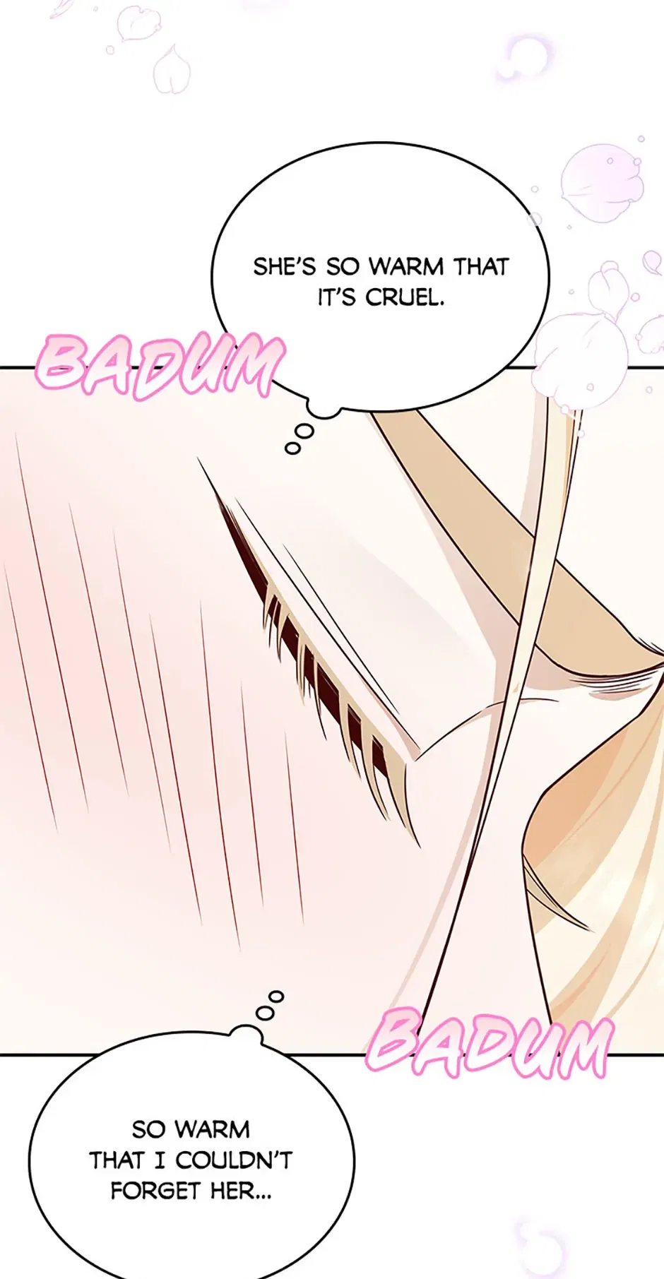 After the Frozen Heart Melts Chapter 56 – Page 48