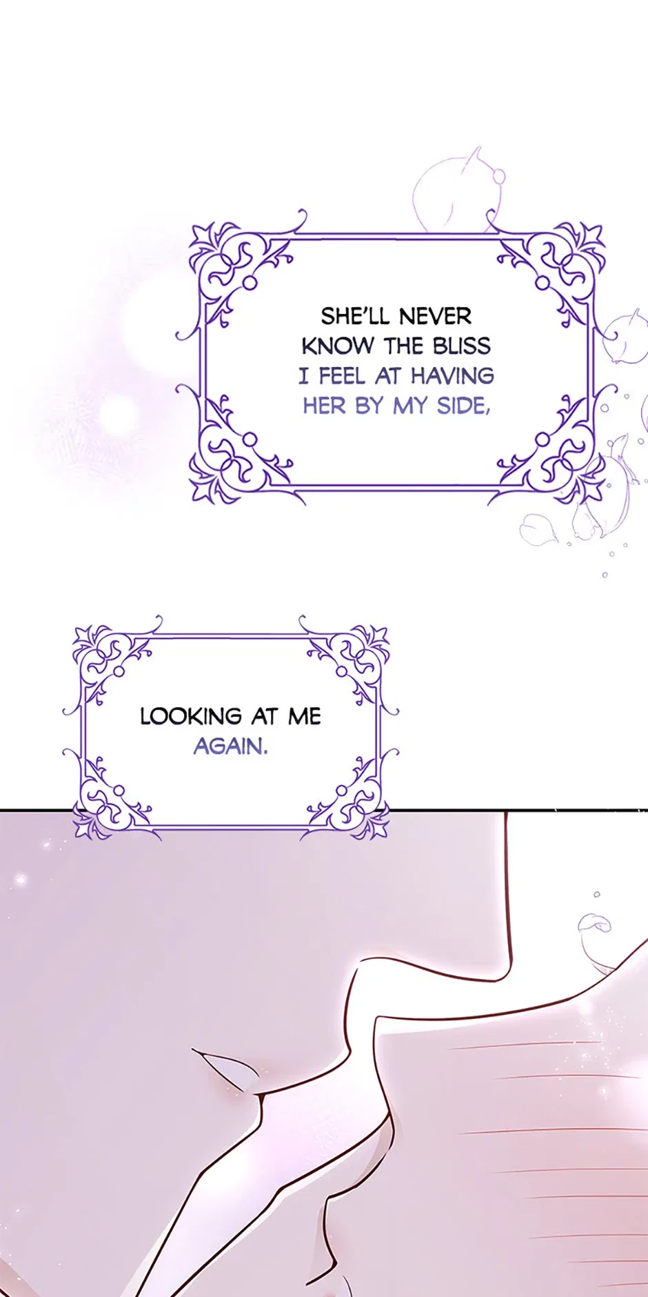 After the Frozen Heart Melts Chapter 56 – Page 51