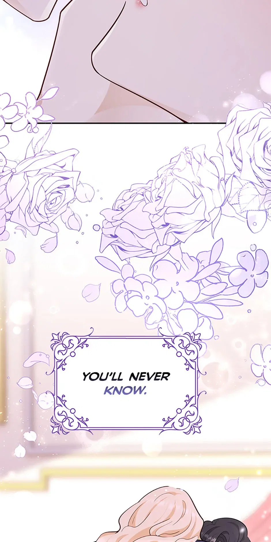 After the Frozen Heart Melts Chapter 56 – Page 52