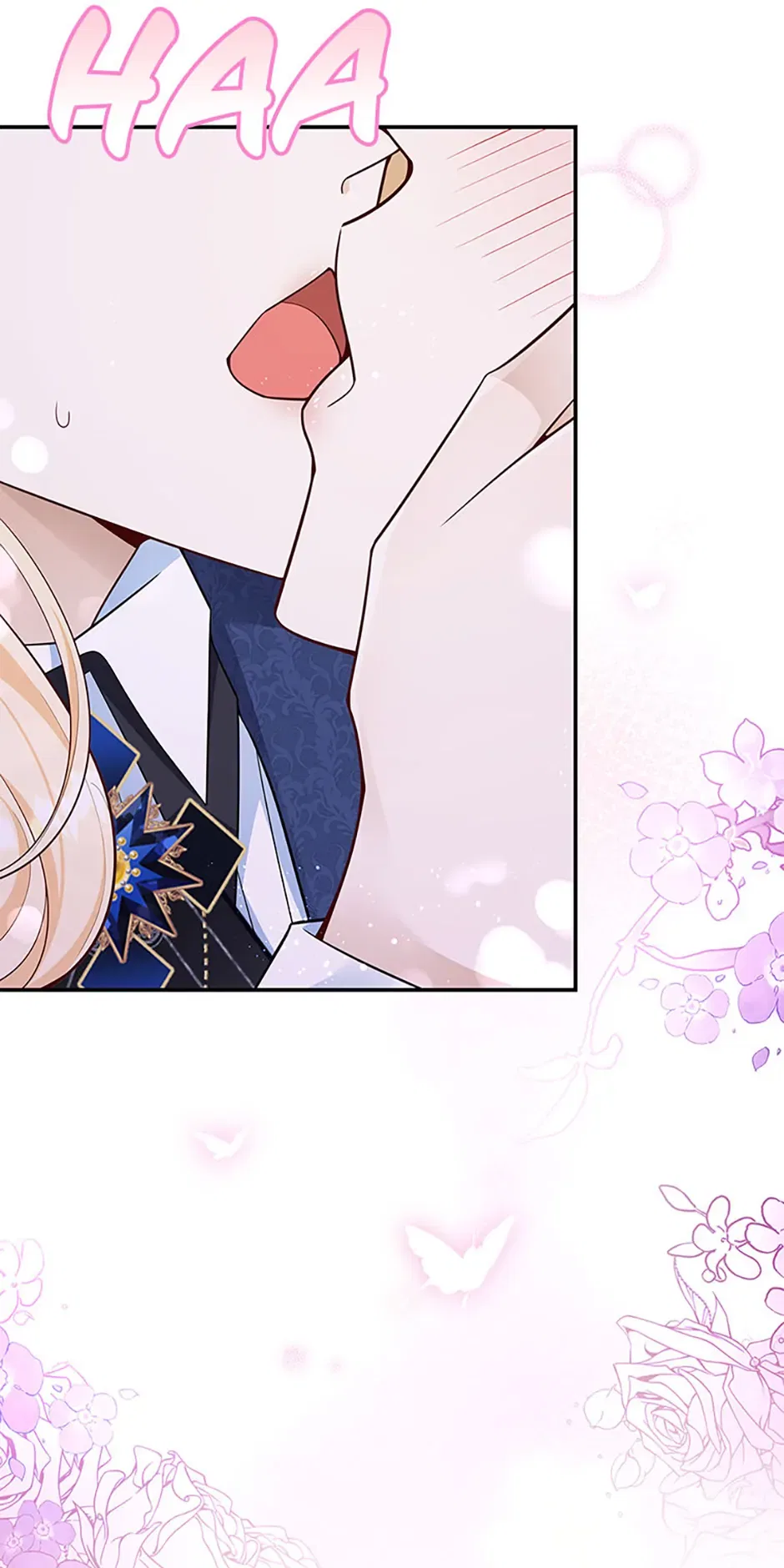 After the Frozen Heart Melts Chapter 56 – Page 54