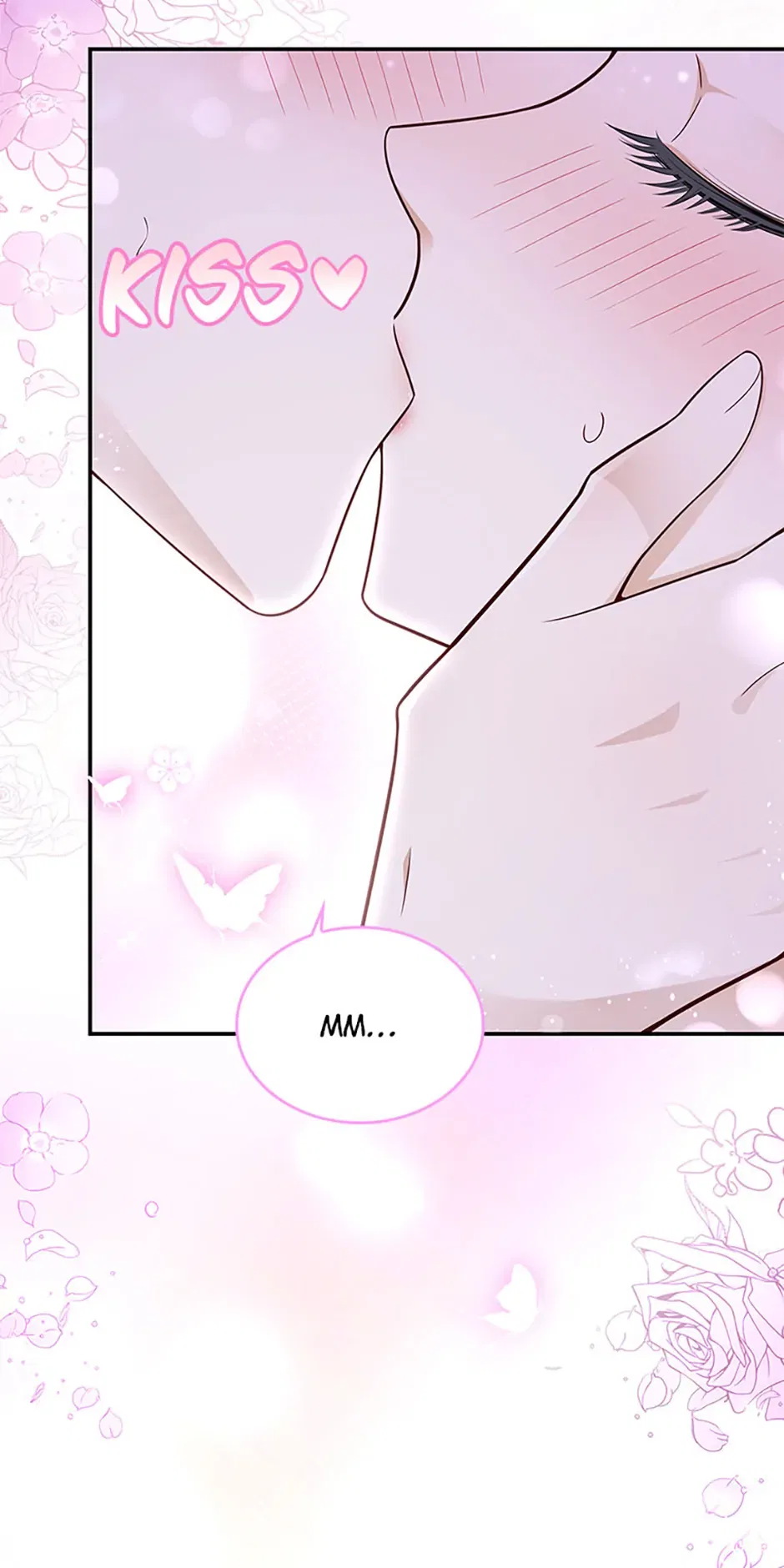 After the Frozen Heart Melts Chapter 56 – Page 55