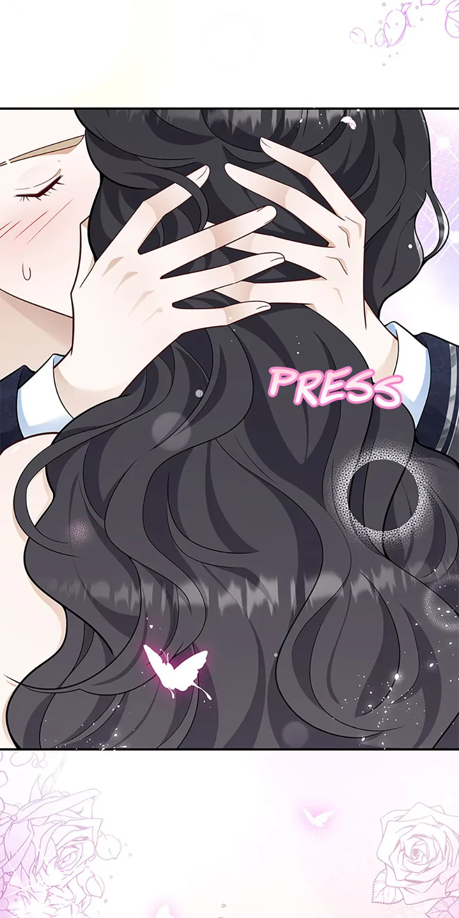 After the Frozen Heart Melts Chapter 56 – Page 56
