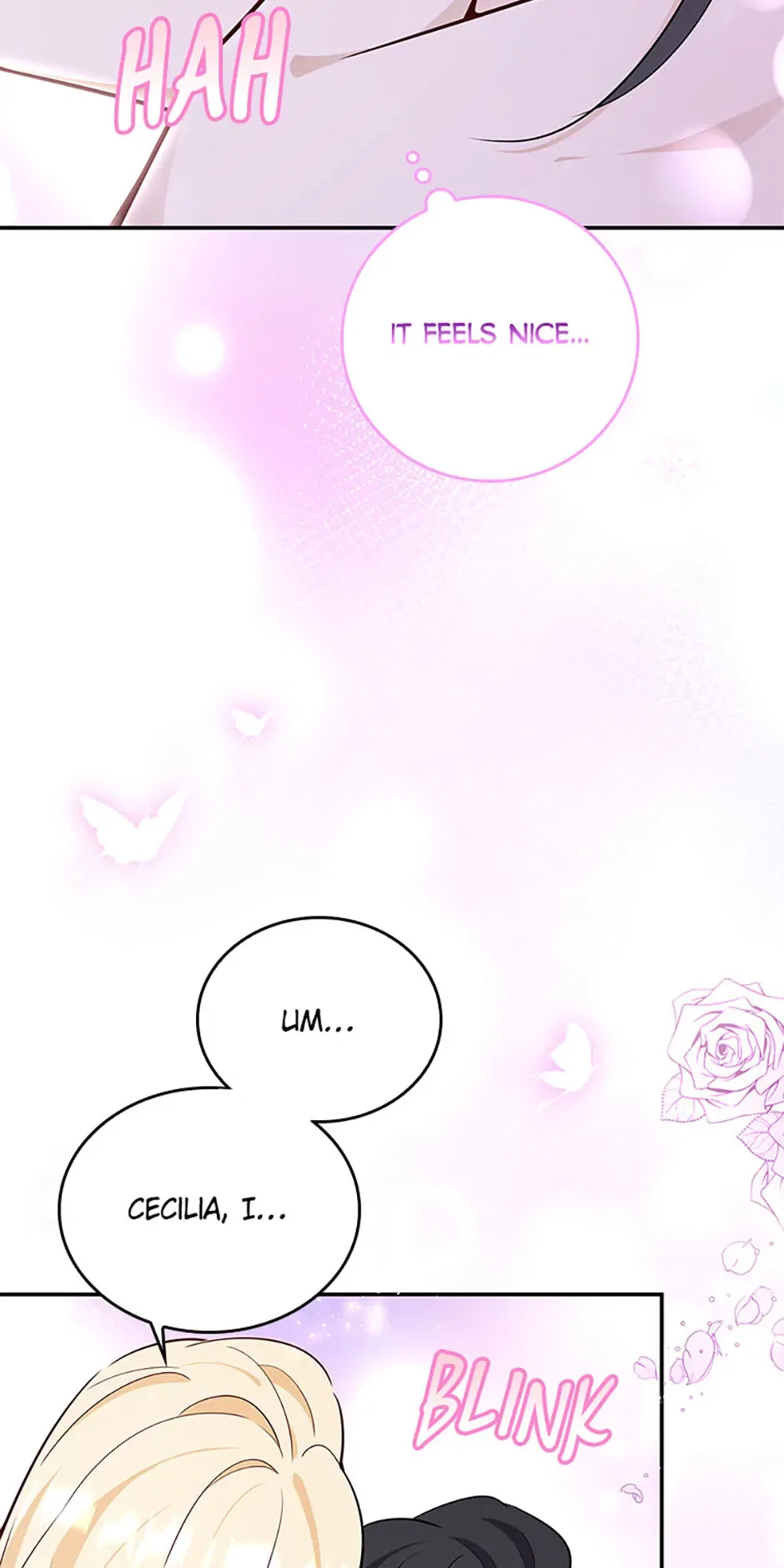 After the Frozen Heart Melts Chapter 56 – Page 58