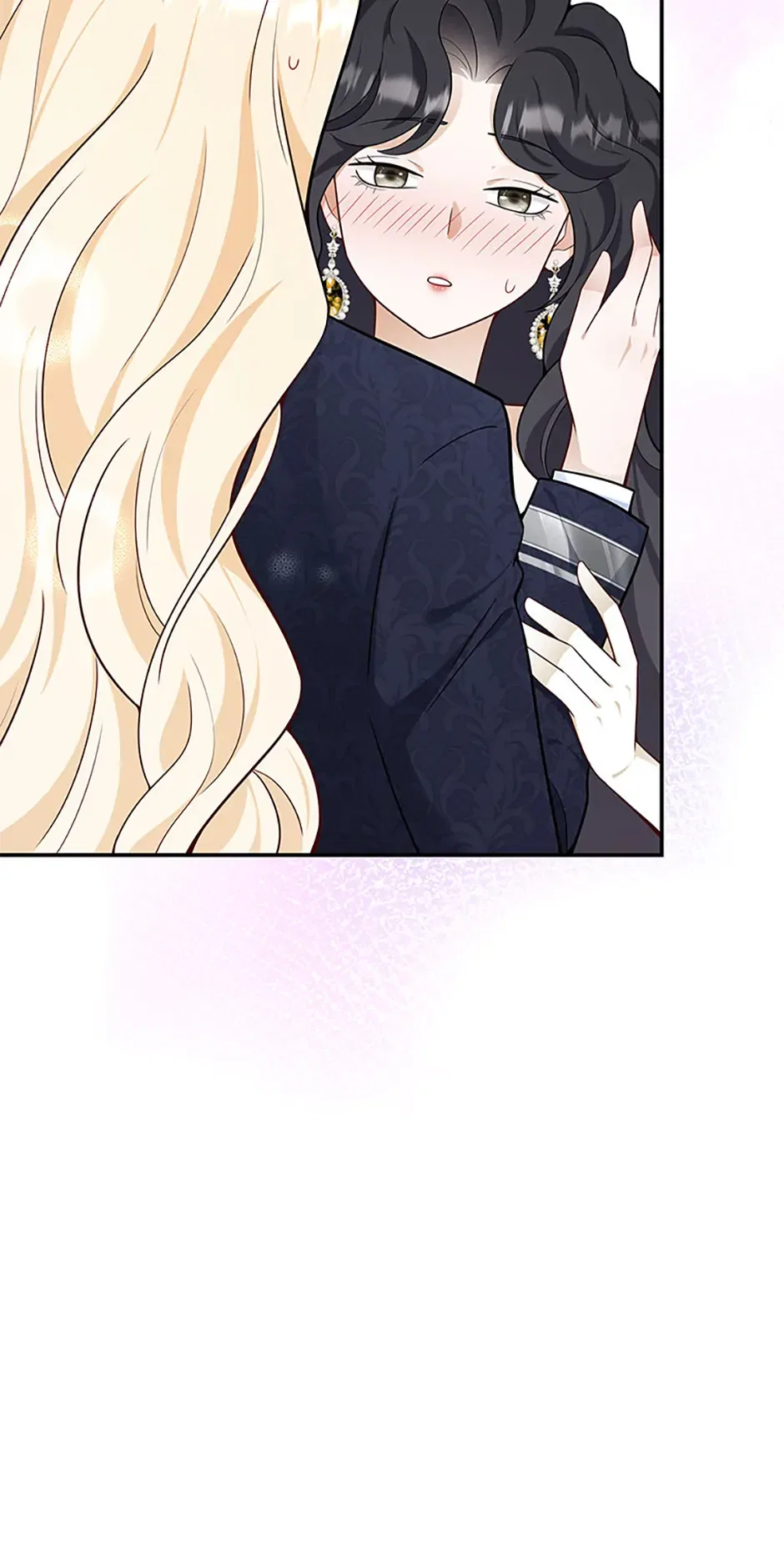 After the Frozen Heart Melts Chapter 56 – Page 59