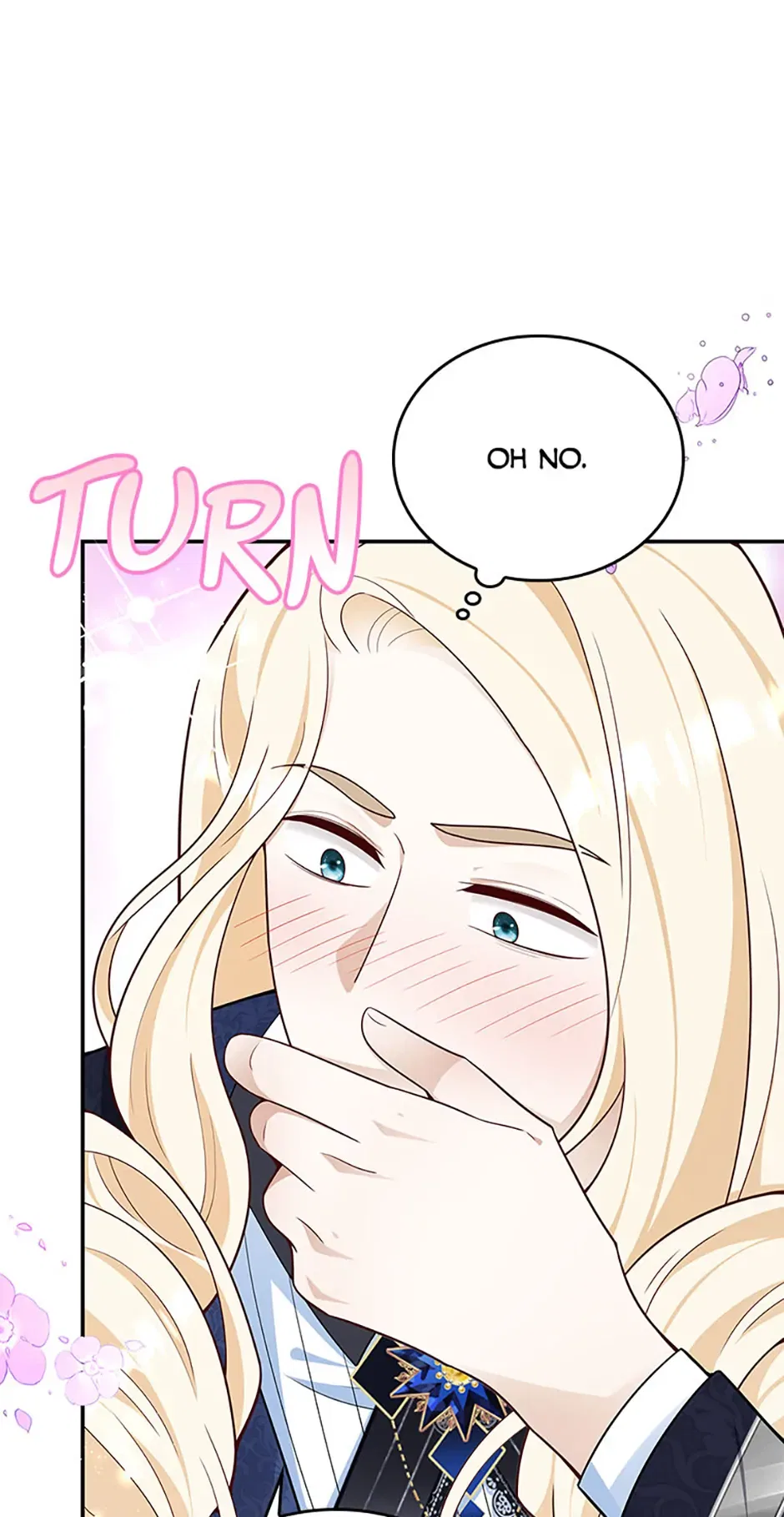 After the Frozen Heart Melts Chapter 56 – Page 60