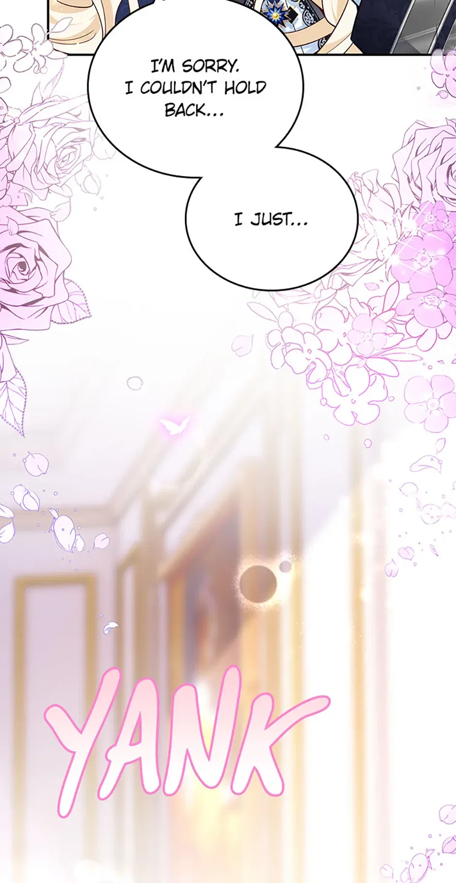 After the Frozen Heart Melts Chapter 56 – Page 61