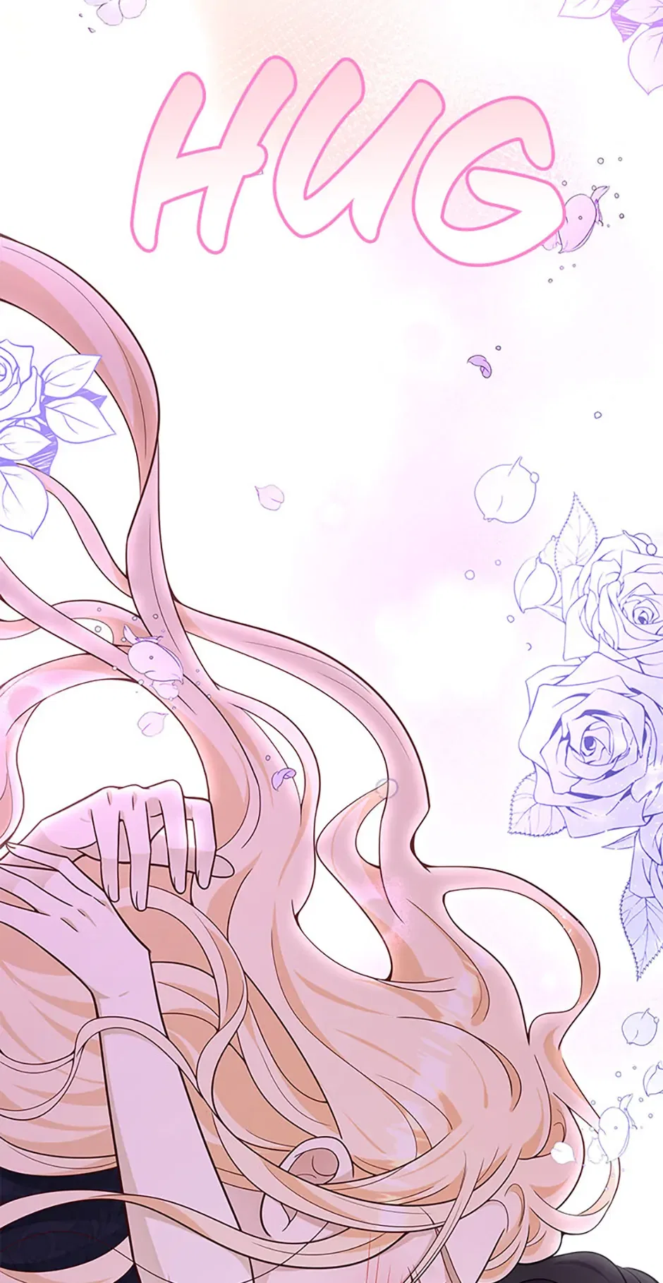 After the Frozen Heart Melts Chapter 56 – Page 64
