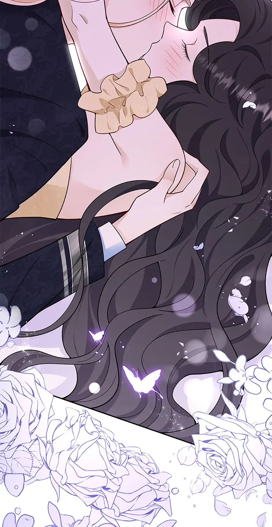 After the Frozen Heart Melts Chapter 56 – Page 65