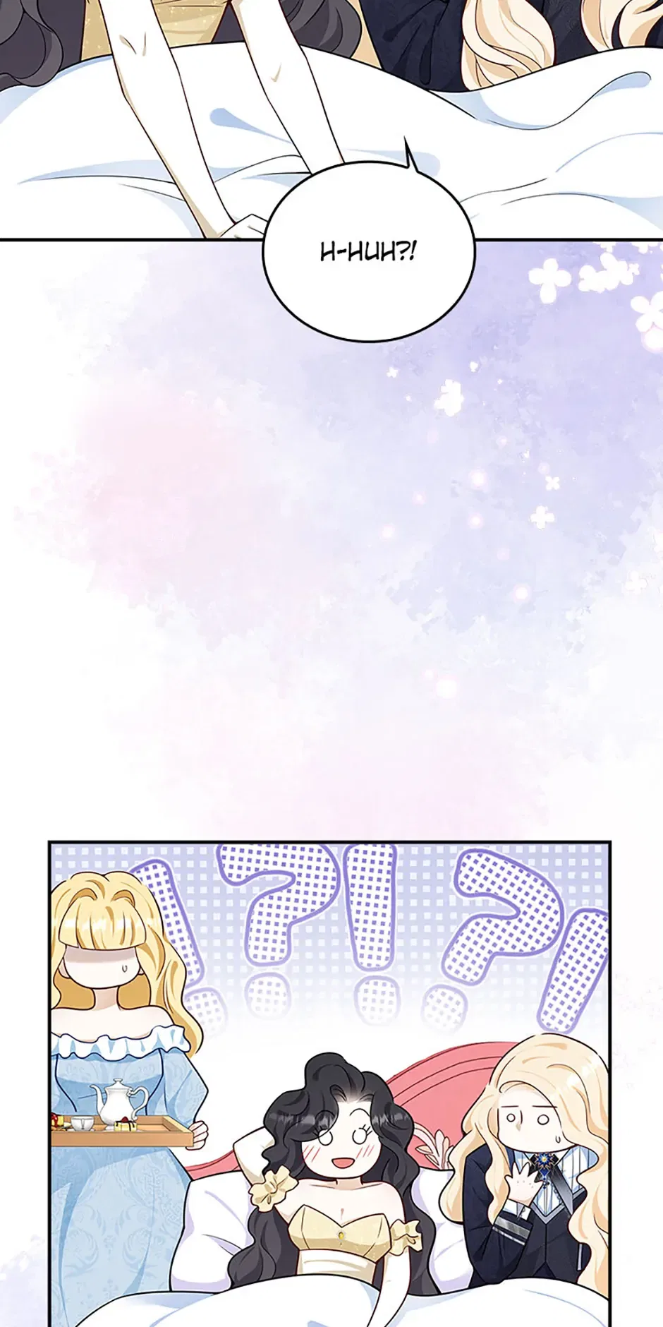 After the Frozen Heart Melts Chapter 56 – Page 72