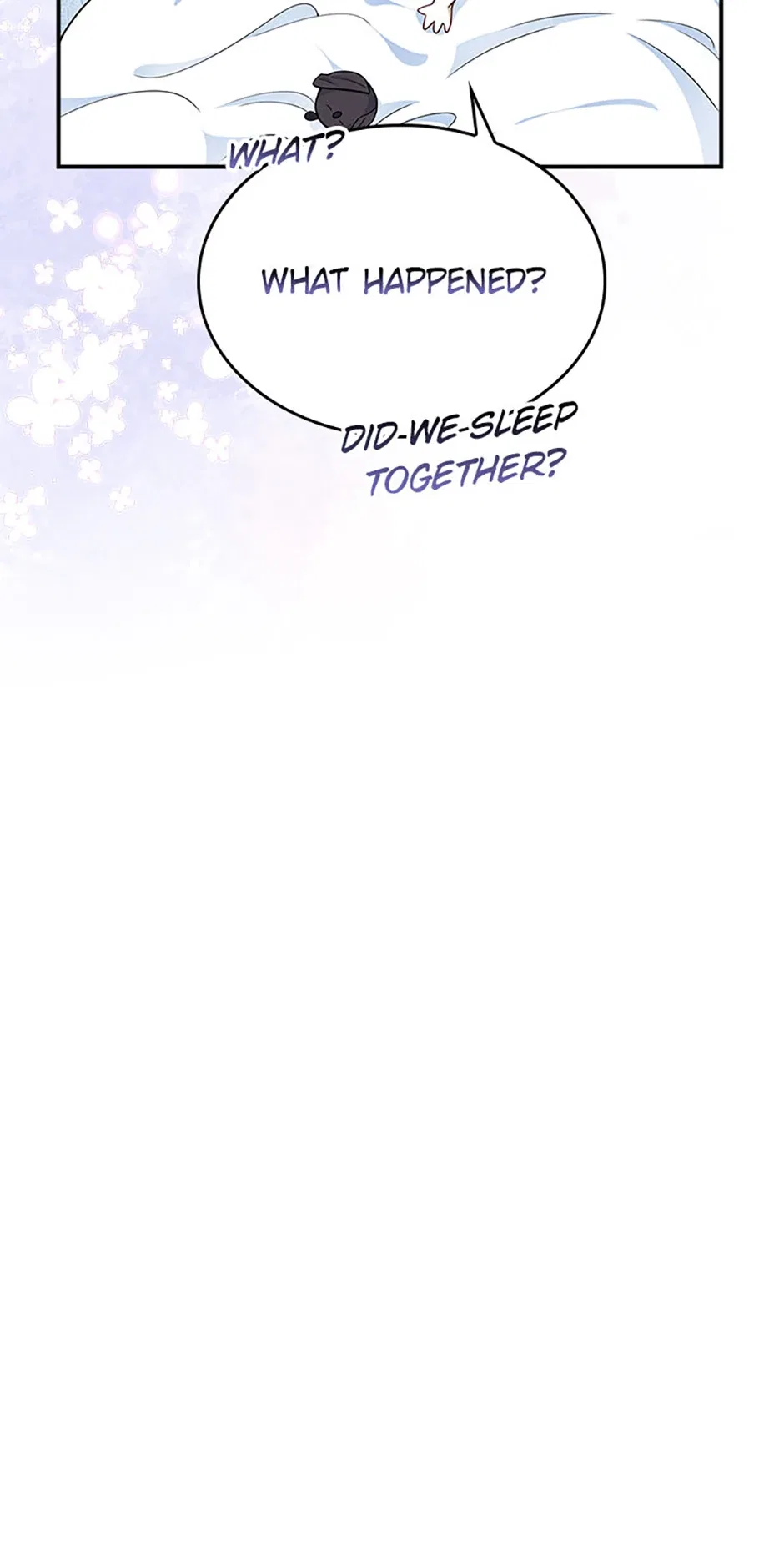 After the Frozen Heart Melts Chapter 56 – Page 73