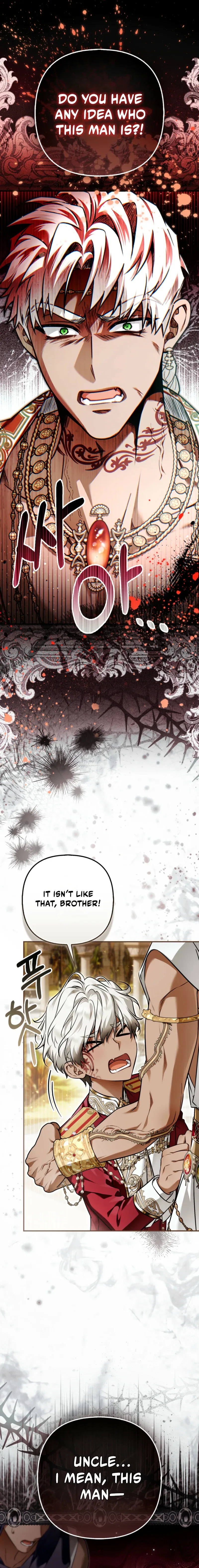 The Baddest Villainess Is Back Chapter 20 – Page 26