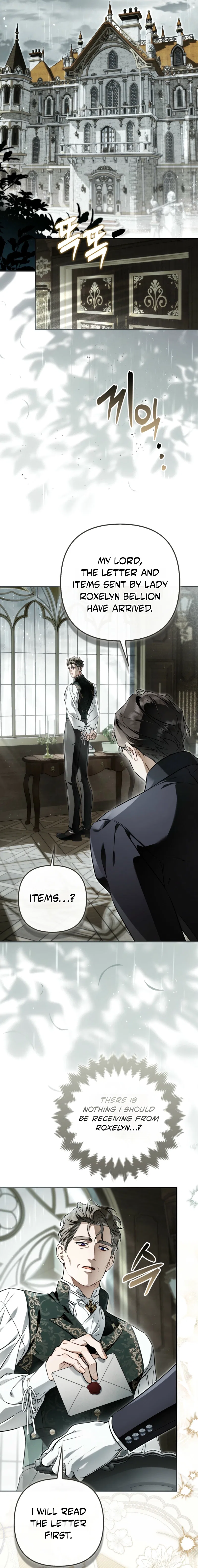 The Baddest Villainess Is Back Chapter 18 – Page 11