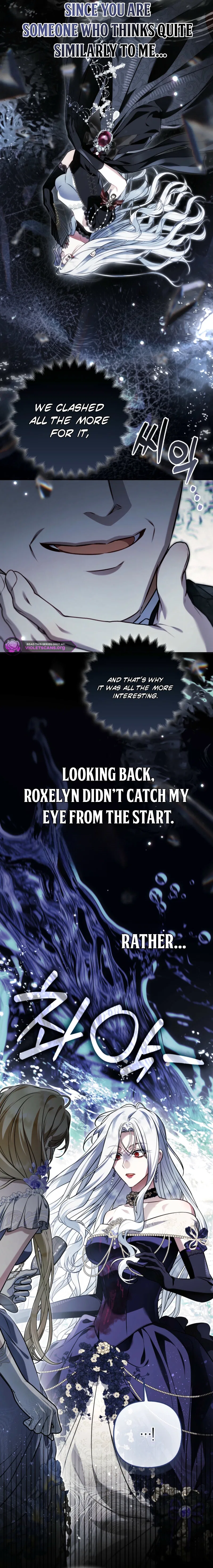 The Baddest Villainess Is Back Chapter 18 – Page 13