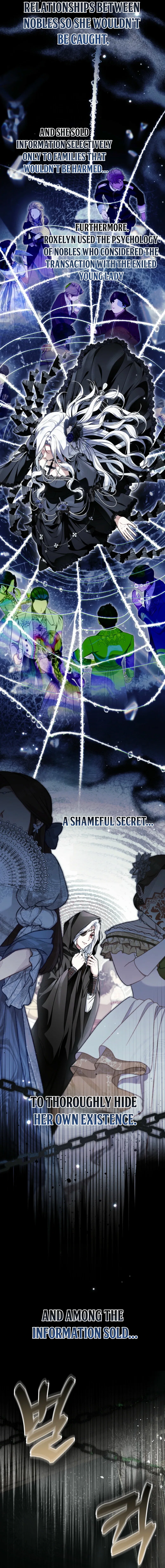The Baddest Villainess Is Back Chapter 18 – Page 16