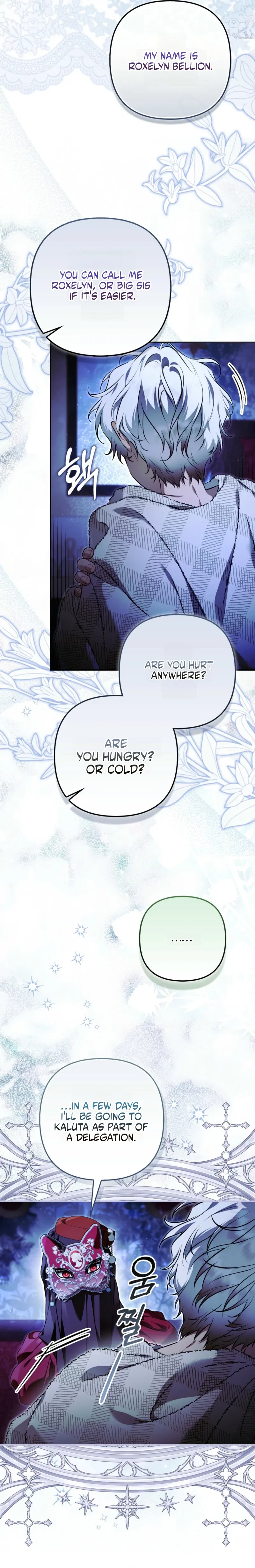 The Baddest Villainess Is Back Chapter 17 – Page 14