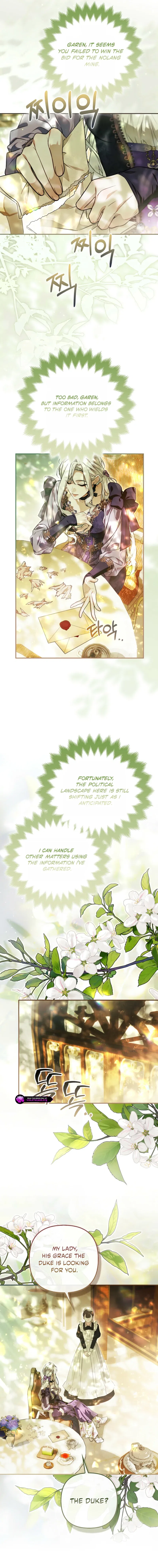 The Baddest Villainess Is Back Chapter 9 – Page 17