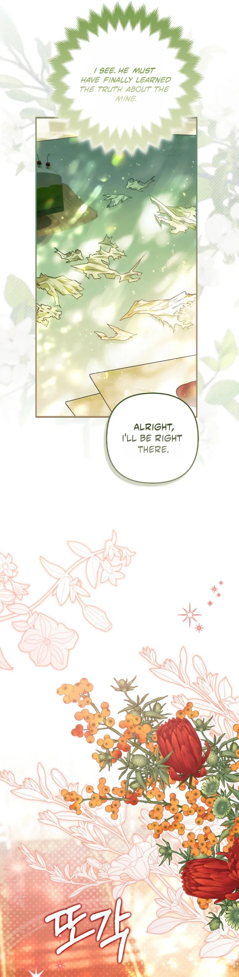 The Baddest Villainess Is Back Chapter 9 – Page 18