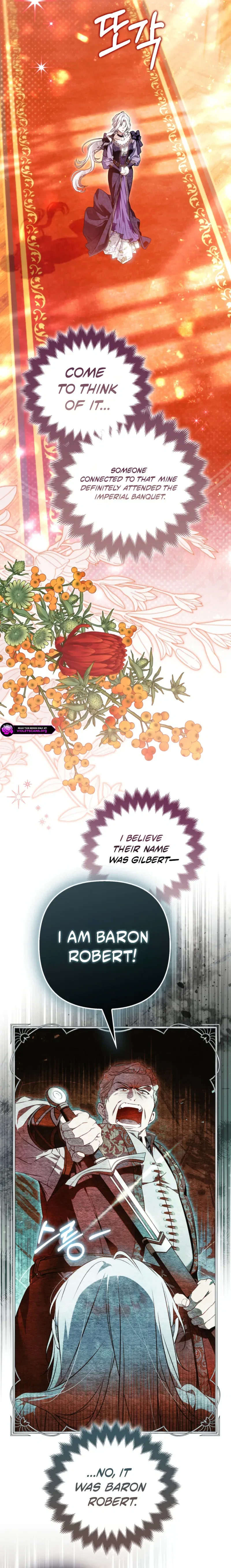 The Baddest Villainess Is Back Chapter 9 – Page 19