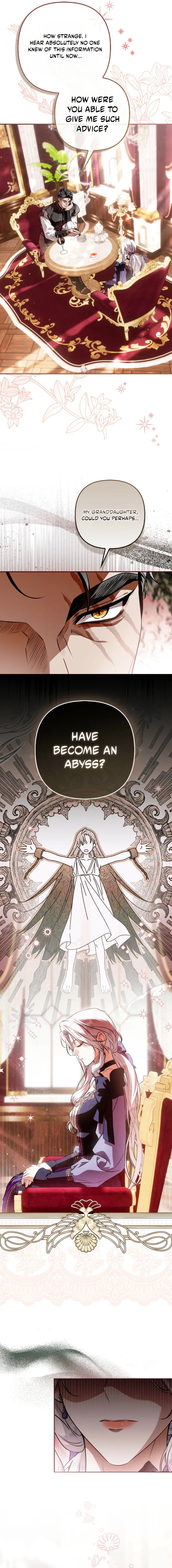 The Baddest Villainess Is Back Chapter 9 – Page 22