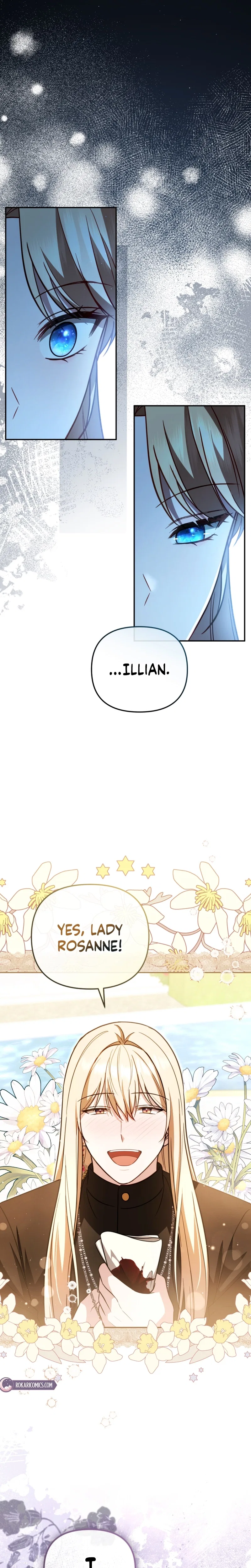 Even if I Hide My Power, the Noble Lady Is the Strongest Chapter 39 – Page 2