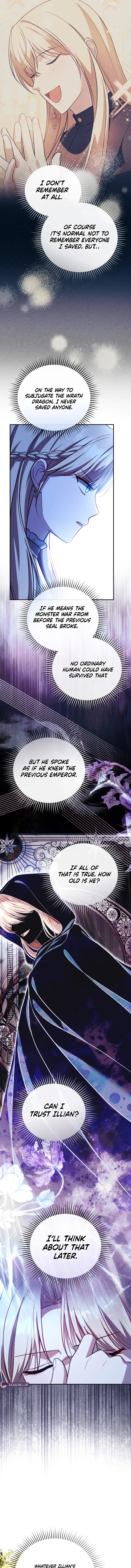 Even if I Hide My Power, the Noble Lady Is the Strongest Chapter 39 – Page 14