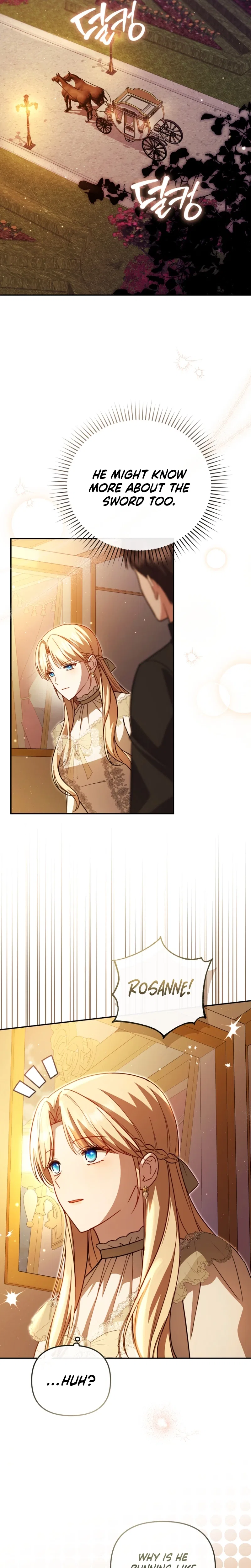 Even if I Hide My Power, the Noble Lady Is the Strongest Chapter 39 – Page 16