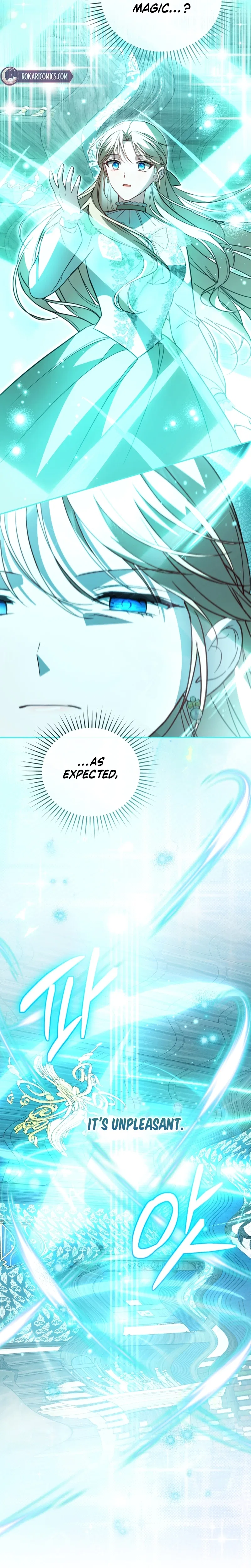 Even if I Hide My Power, the Noble Lady Is the Strongest Chapter 38 – Page 4