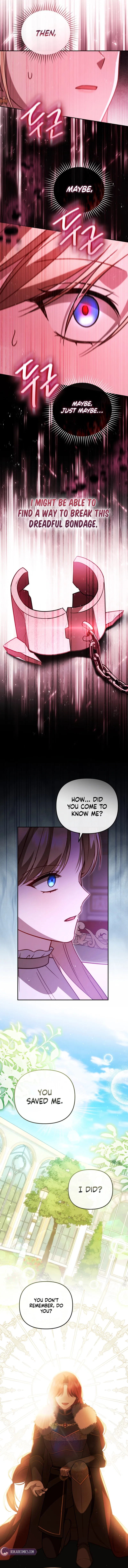 Even if I Hide My Power, the Noble Lady Is the Strongest Chapter 38 – Page 12