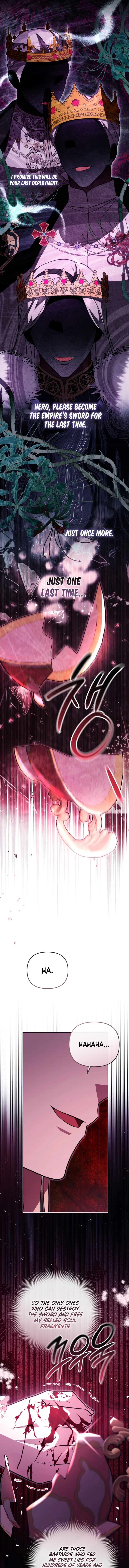 Even if I Hide My Power, the Noble Lady Is the Strongest Chapter 38 – Page 17