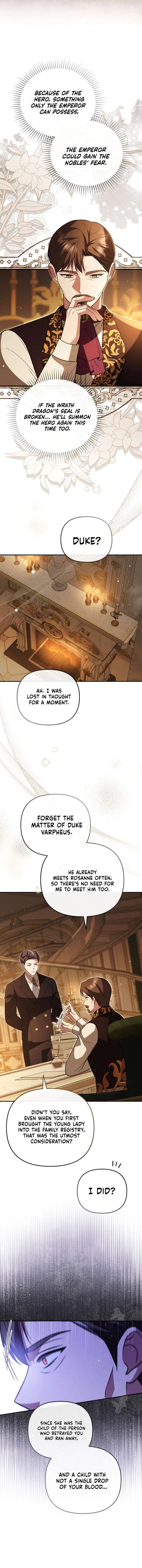 Even if I Hide My Power, the Noble Lady Is the Strongest Chapter 37 – Page 9