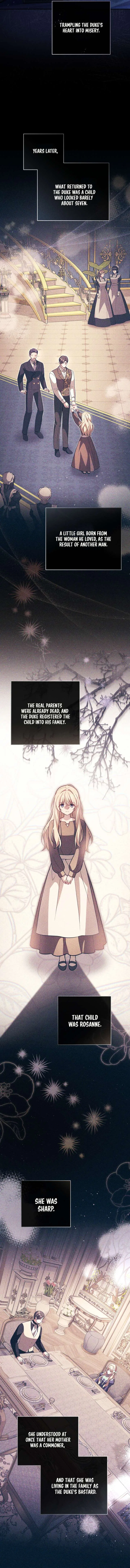 Even if I Hide My Power, the Noble Lady Is the Strongest Chapter 37 – Page 11