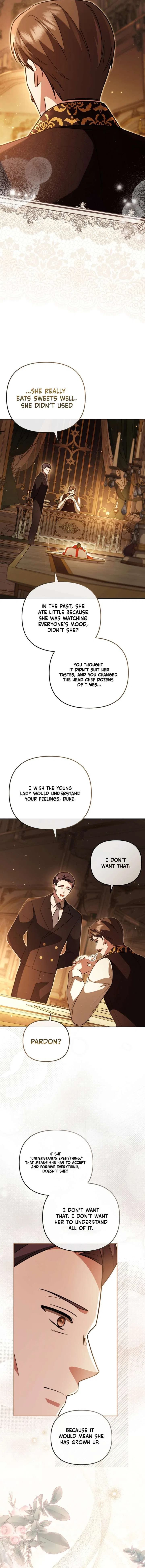 Even if I Hide My Power, the Noble Lady Is the Strongest Chapter 37 – Page 13