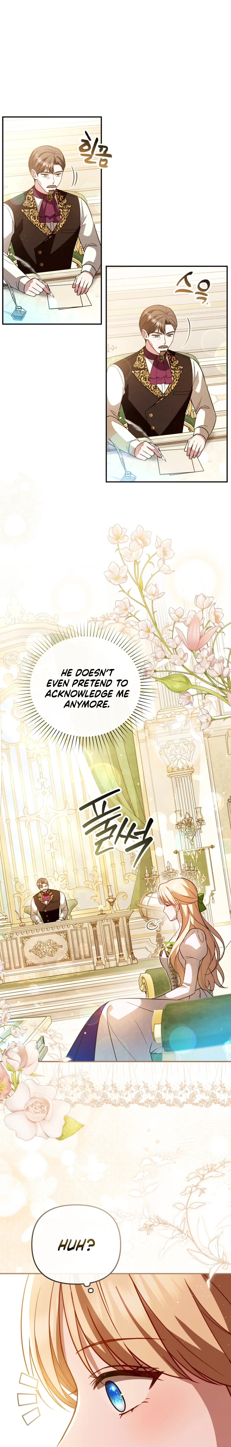 Even if I Hide My Power, the Noble Lady Is the Strongest Chapter 36 – Page 14