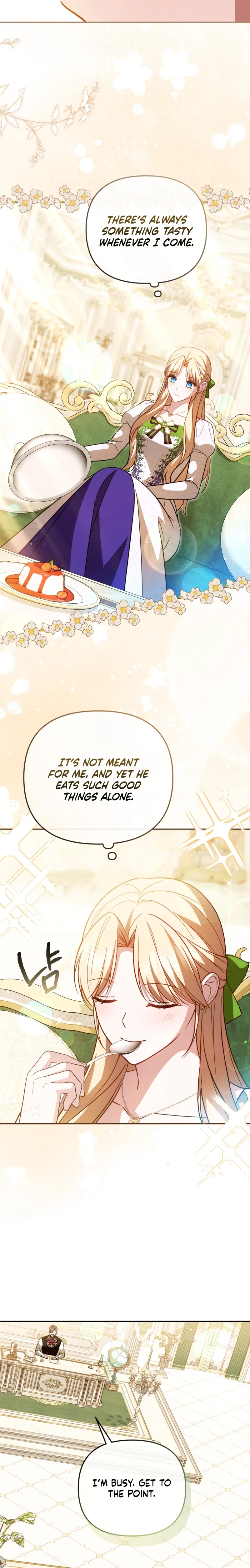 Even if I Hide My Power, the Noble Lady Is the Strongest Chapter 36 – Page 15