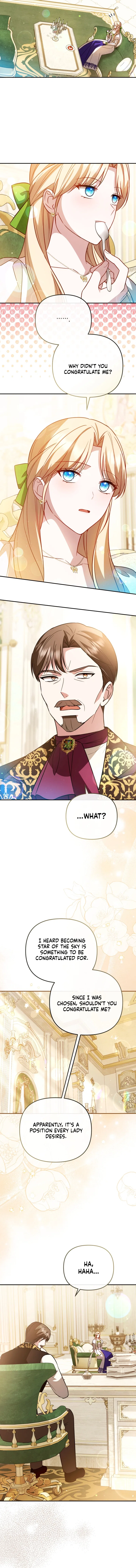 Even if I Hide My Power, the Noble Lady Is the Strongest Chapter 36 – Page 16