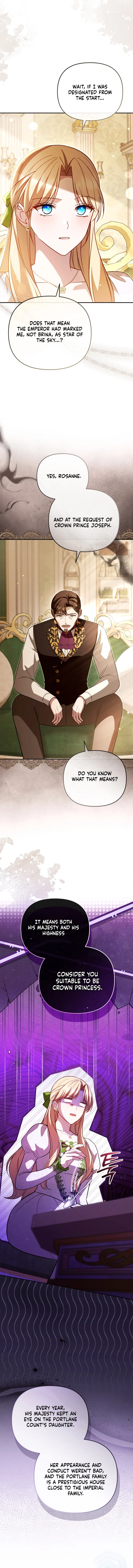 Even if I Hide My Power, the Noble Lady Is the Strongest Chapter 36 – Page 19