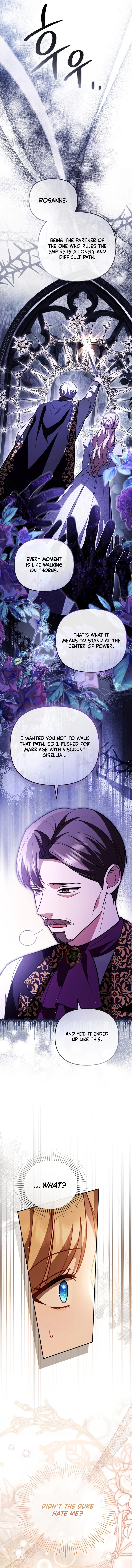 Even if I Hide My Power, the Noble Lady Is the Strongest Chapter 36 – Page 21