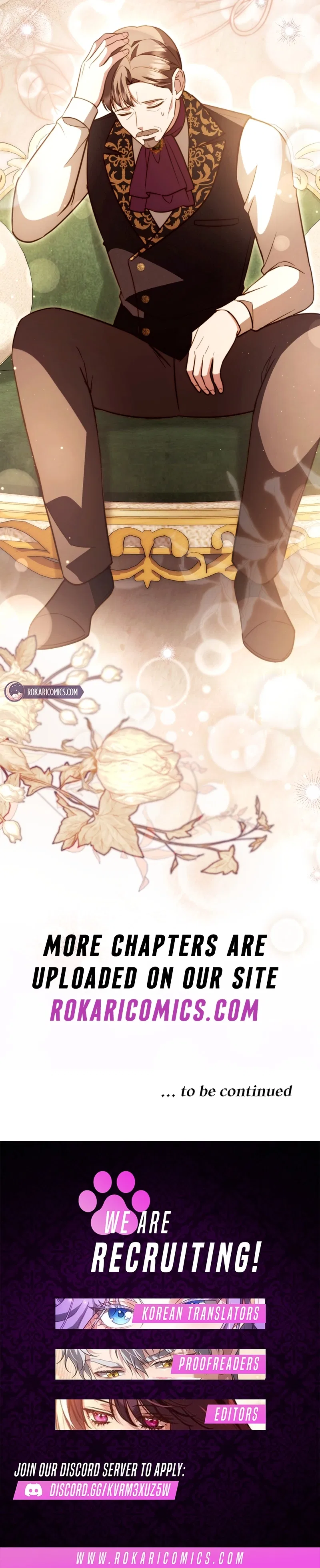 Even if I Hide My Power, the Noble Lady Is the Strongest Chapter 36 – Page 22