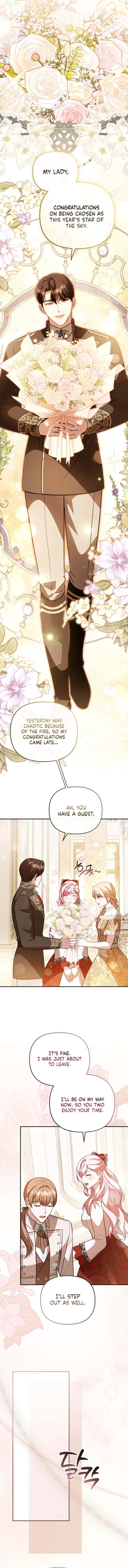 Even if I Hide My Power, the Noble Lady Is the Strongest Chapter 35 – Page 14