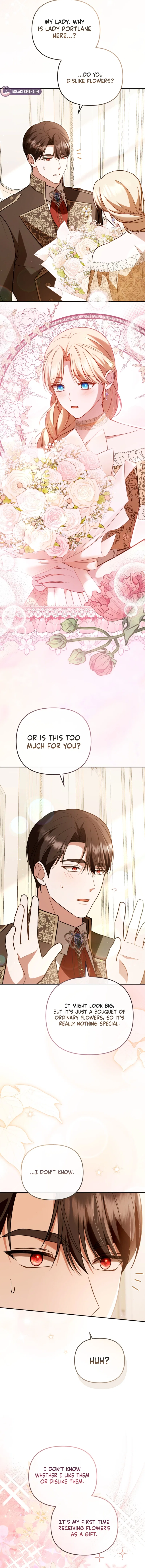 Even if I Hide My Power, the Noble Lady Is the Strongest Chapter 35 – Page 15