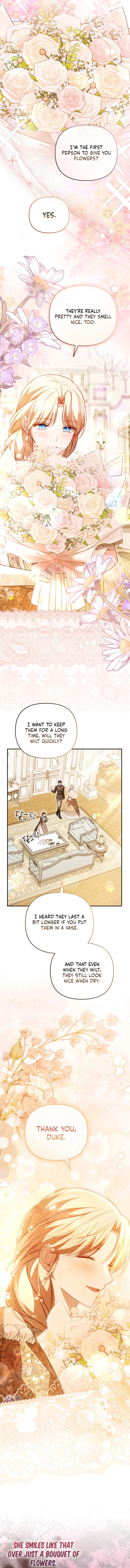 Even if I Hide My Power, the Noble Lady Is the Strongest Chapter 35 – Page 16