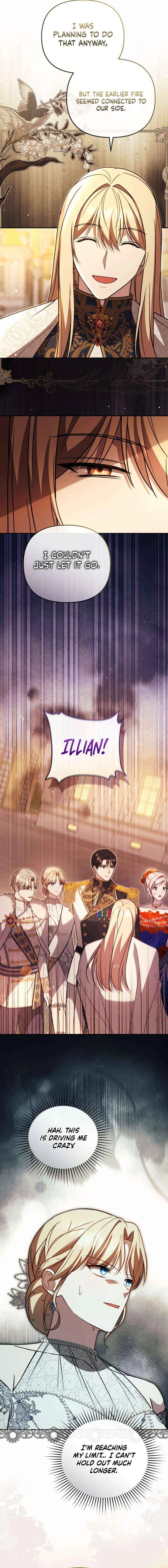 Even if I Hide My Power, the Noble Lady Is the Strongest Chapter 33 – Page 15