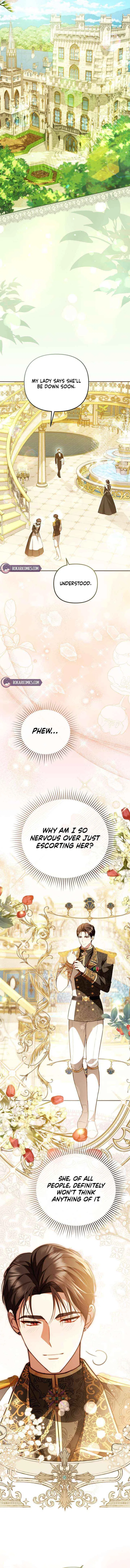 Even if I Hide My Power, the Noble Lady Is the Strongest Chapter 29 – Page 7