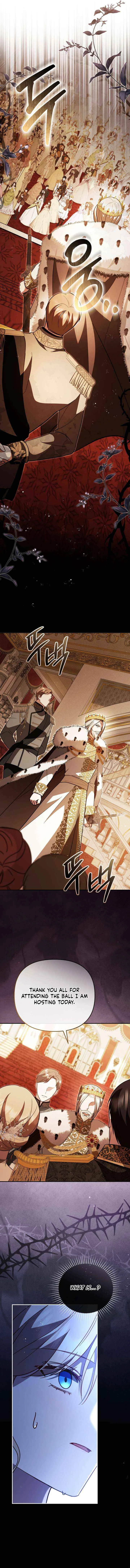 Even if I Hide My Power, the Noble Lady Is the Strongest Chapter 29 – Page 16