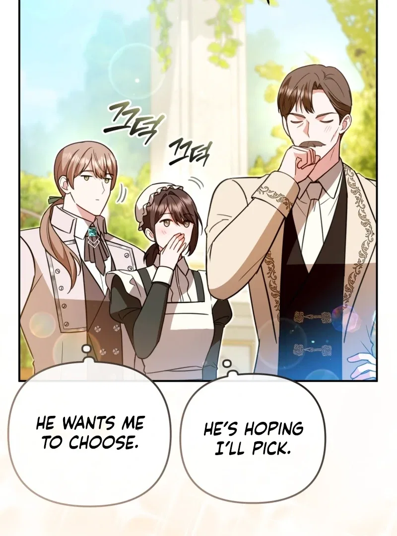 Even if I Hide My Power, the Noble Lady Is the Strongest Chapter 26 – Page 4