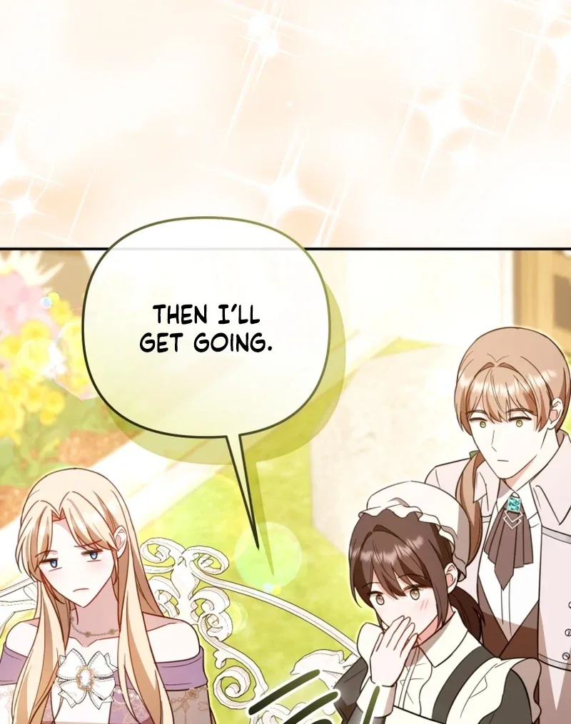 Even if I Hide My Power, the Noble Lady Is the Strongest Chapter 26 – Page 5