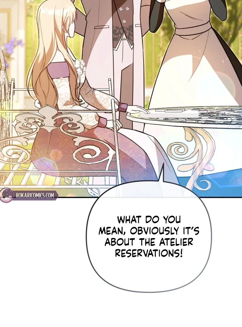 Even if I Hide My Power, the Noble Lady Is the Strongest Chapter 26 – Page 10